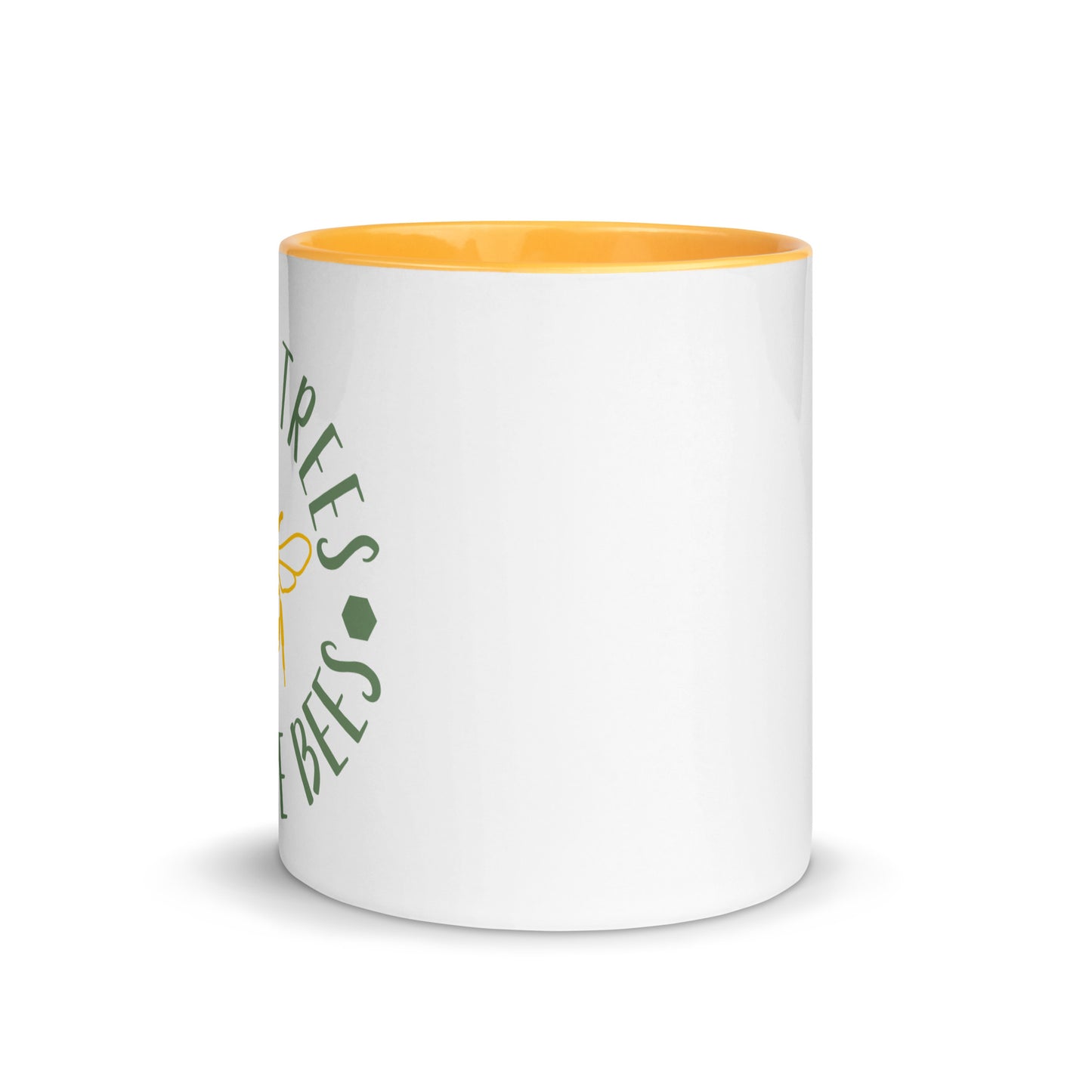 Mug (Plant Trees Save the Bees)