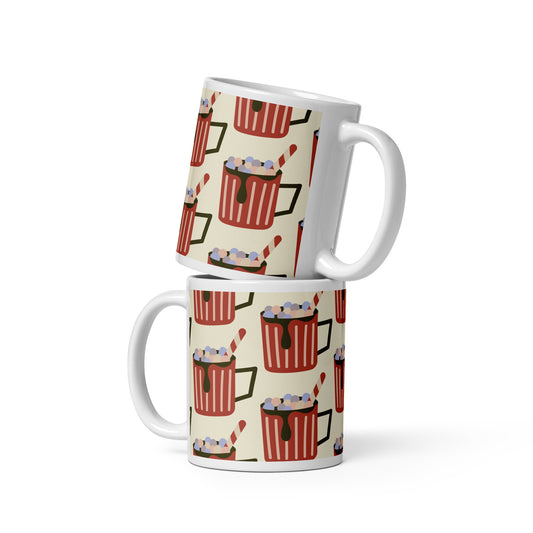 Mug (Yellow Mug)