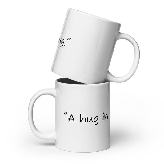 Mug (Hug in a Mug)