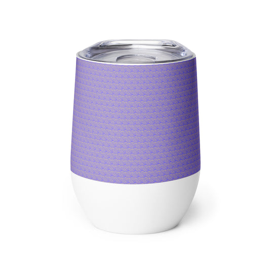 Wine Tumbler (Daffodil)