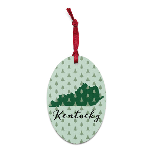 State Ornament (Kentucky)