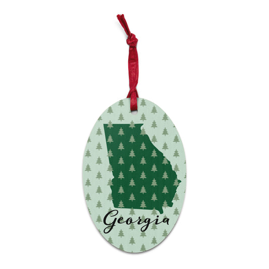 State Ornament (Georgia)