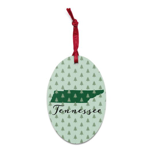 State Ornament (Tennessee)