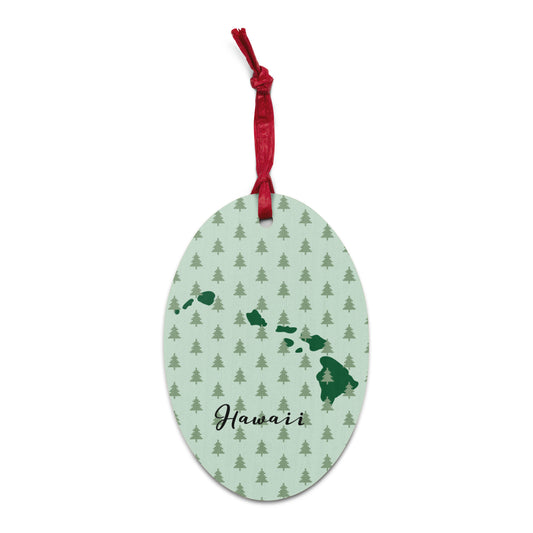 State Ornament (Hawaii)