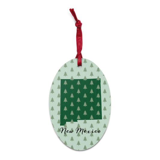 State Ornament (New Mexico)