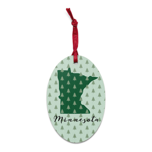 State Ornament (Minnesota)