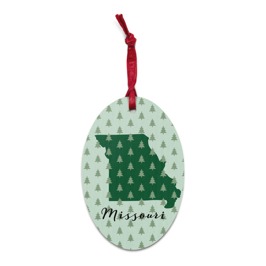 State Ornament (Missouri)