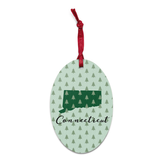 State Ornament (Connecticut)
