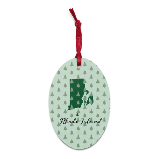 State Ornament (Rhode Island)