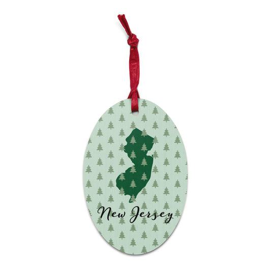 State Ornament (New Jersey)