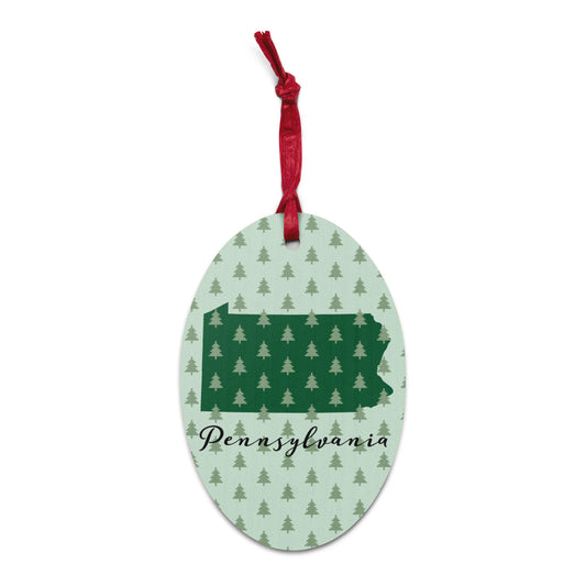 State Ornament (Pennsylvania)