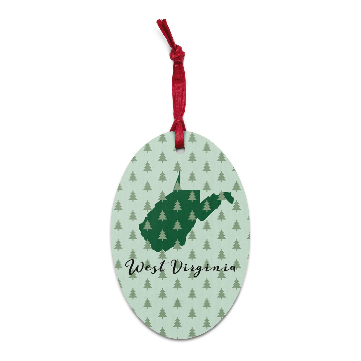 State Ornament (West Virginia)