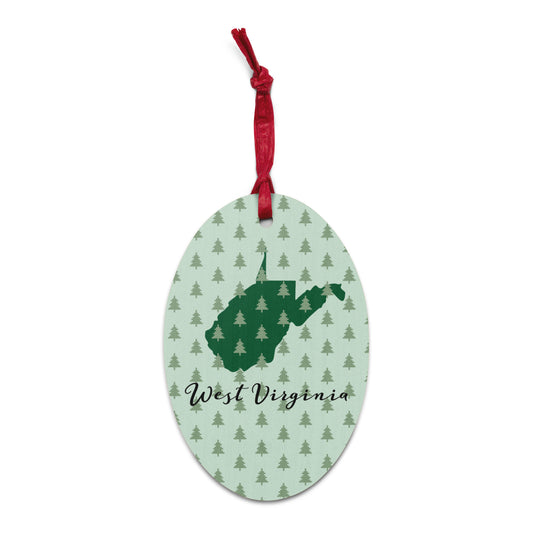 State Ornament (West Virginia)
