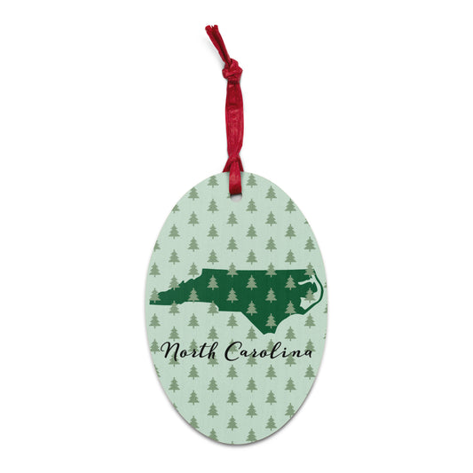 State Ornament (North Carolina)