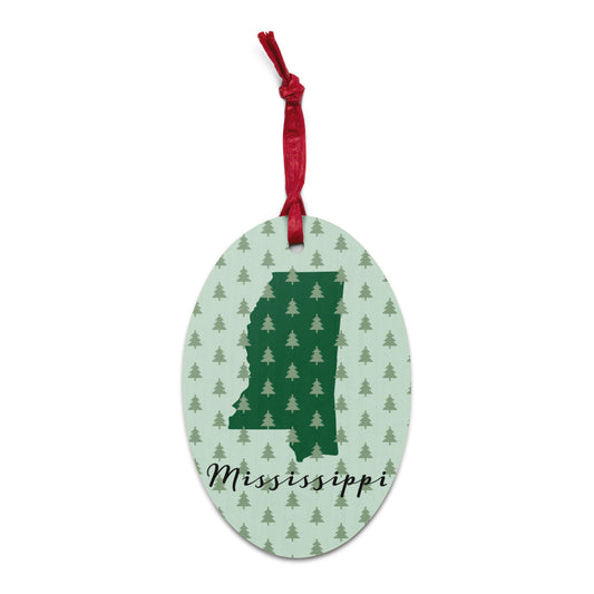 State Ornament (Mississippi)