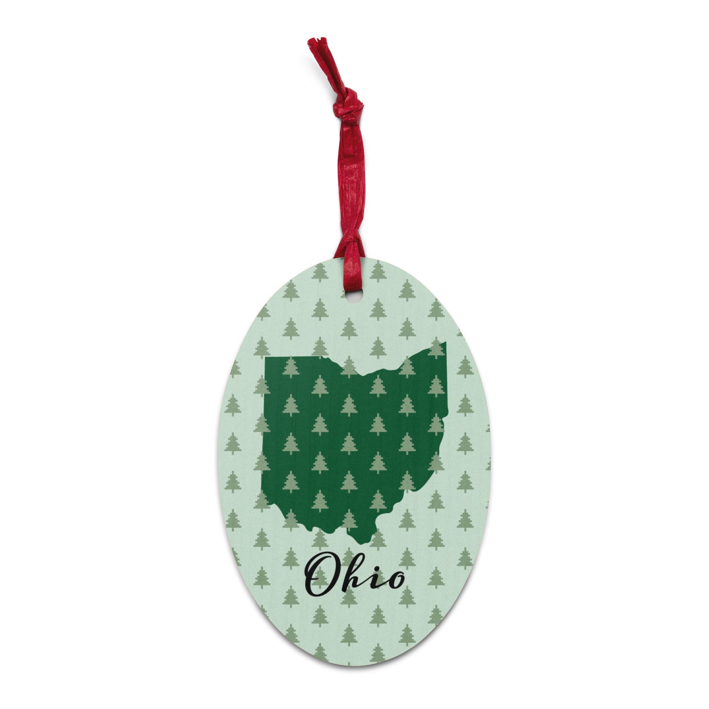State Ornament (Ohio)