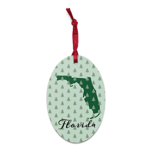 State Ornament (Florida)